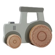 Little Dutch Traktor - Farma - Toy Car