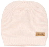 Little Dutch Čepička pletená Pink 0-6m - Children's Hat