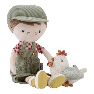 Little Dutch Farmář Jim - Doll