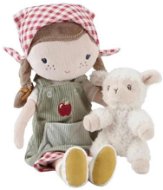 Little Dutch Farmářka Rosa - Doll