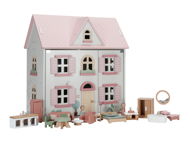 Little Dutch Domeček pro panenky - Doll House