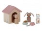 Little Dutch Súprava domáci maznáčikovia do domčeku pre bábiky - Nábytok pre bábiky