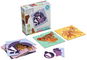 Puzzle KukiKuk Véééliké puzzle Mláďata s mámou - Puzzle