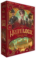 Chronologic - Párizs 1920 - Social Game