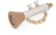 Label Label Trumpet Nougat - Musical Toy
