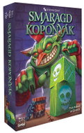 Emerald koponyák - Social Game