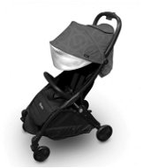BabyStyle Hybrid Ezyfold Black keret és kennel, Charcoal - Babakocsi