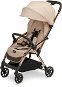 Leclercbaby Influencer Sand Chocolate - Baby Buggy