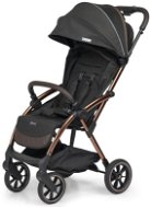 Leclercbaby Influencer XL Black Brown - Baby Buggy