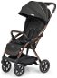 Leclercbaby Influencer XL Black Brown - Baby Buggy