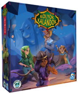 Kölyökkalandok - Social Game