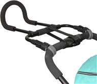 Eichhorn Cozy Stroll adaptér na rukojeť - Pram Handle