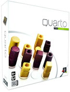 Quarto Mini - Social Game