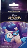 Disney Lorcana: Ursula's Return Card Sleeves Genie - Zberateľské karty
