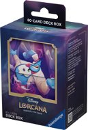 Disney Lorcana: Ursula's Return Deck Box Genie - Collector's Cards