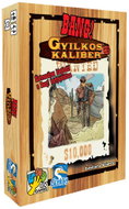Bang!: Gyilkos caliber - Social Game