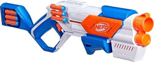 Nerf N Series Strikeback - Nerf pistole - Hlavní obrázek