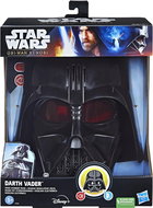 Star Wars Darth Vader maszk - Álarc gyerekeknek