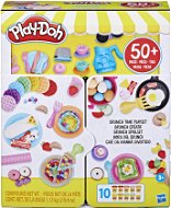 Play-Doh Súprava na brunch - Modelovacia hmota