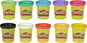 Play-Doh balíček barev 10 ks - Modelovací hmota
