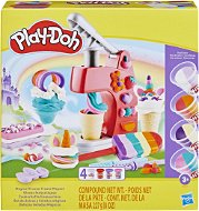 Play-Doh Magické mrazené maškrty - Modelovacia hmota