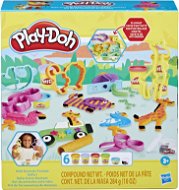 Play-Doh Divoká zvířata - Modelling Clay