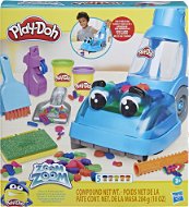 Play-Doh Porszívó - Gyurma