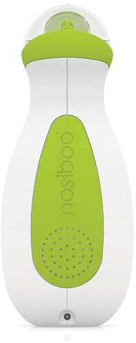Nosiboo® Nosni aspirator Go Green