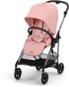 Cybex Melio Candy Pink - Baby Buggy