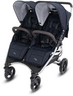 VALCO BABY Snap Duo Elite Navy - Babakocsi