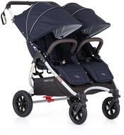 VALCO BABY Snap Duo Sport Navy - Baby Buggy