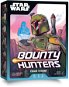 Star Wars: Bounty Hunters - české vydání - Karetní hra