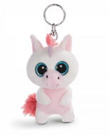 Keyring NICI Glubschis klíčenka jednorožec Milky-Fee 9 cm - Klíčenka