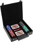 Teddies Poker sada 100 ks - Board Game