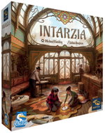 Intarzia - Social Game
