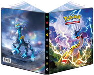 Pokémon UP: SV05 Zeitliche Kräfte - A5-Album - Sammelalbum