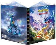 Pokémon UP: SV05 Temporal Forces - A5 album - Gyűjtőalbum