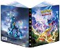 Pokémon UP: SV05 Temporal Forces - A5 album - Gyűjtőalbum