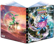 Pokémon UP: SV05 Temporal Forces - A4 album - Collector's Album