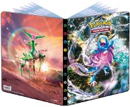 Pokémon UP: SV05 Temporal Forces - A4 album - Sammelalbum