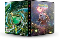 Pokémon UP: SV06 Twilight Masquerade – A5 album - Zberateľský album