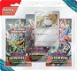 Pokémon TCG: SV06 Twilight Masquerade – 3 Blister Booster - Pokémon karty