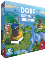 Dorfromantik - Párbaj - Social Game