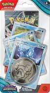 Pokémon TCG: SV06 Twilight Masquerade - Premium Checklane Blister - Pokémon kártya