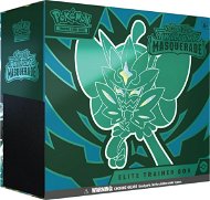 Pokémon TCG: SV06 Twilight Masquerade - Elite Trainer Box - Pokémon karty