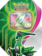 Pokémon TCG: Paradox Clash Tin - Iron Leaves ex - Pokémon Karten