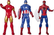 Marvel Action 3 ks - Figure