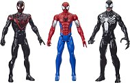 Spider-Man Titan Hero Akční 3 ks - Figures