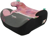 NANIA Bubble Animals Flamingo - Booster Seat