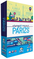 Következő megálló: Párizs - Social Game